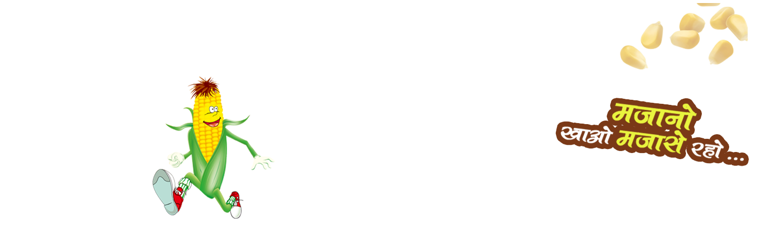 Corn Products